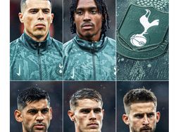 Meme Kocak City Dilibas Spurs, Reijnders Disorot