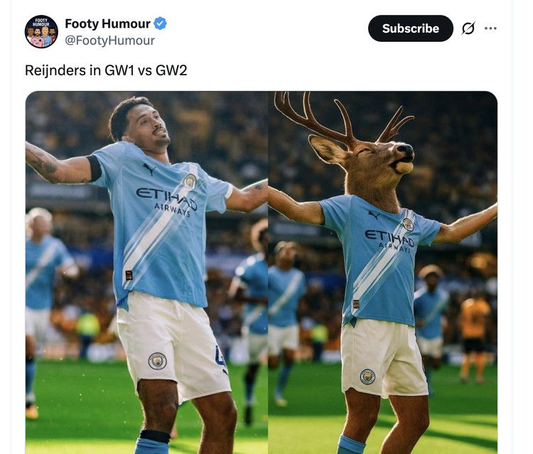 Meme City