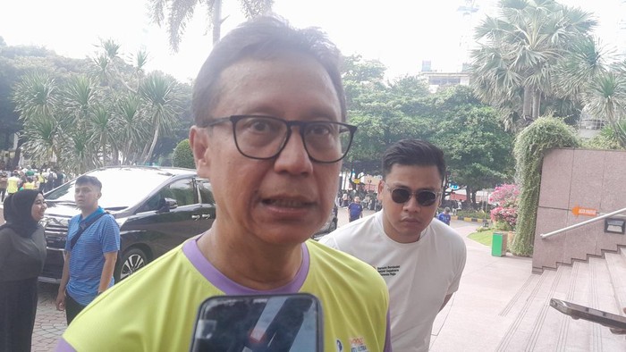 Menkes Budi Gunadi Sadikin