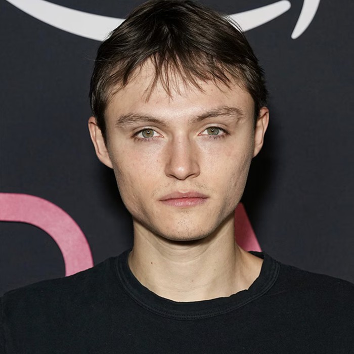 Mingus Reedus, putra anak The Walking Dead Mingus Reedus