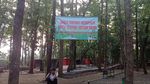 Ini Pabrik Oksigen yang Teduh di Bekasi, Hutan Kota Patriot Bina Bangsa