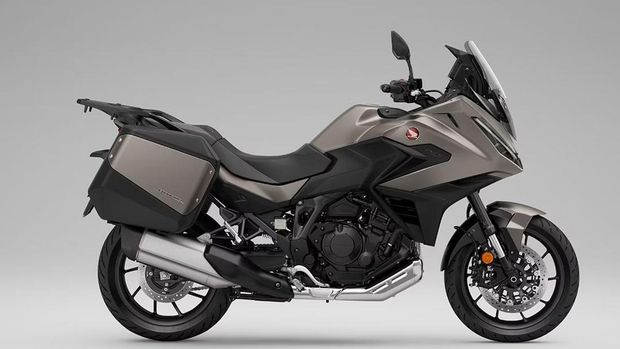 New Honda NT1100
