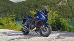 Lihat Lebih Dekat Motor Sport Touring Terbaru Honda yang Punya Tampang ala PCX