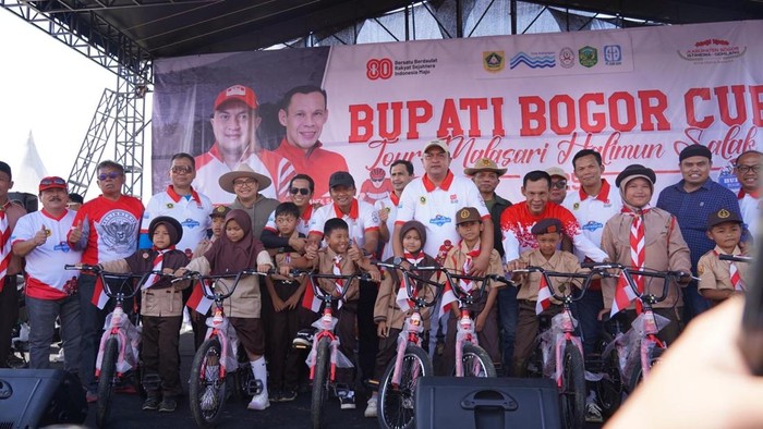 Pemkab Bogor