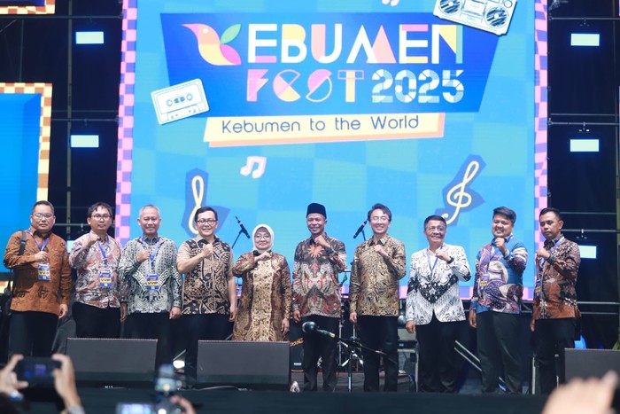 Pemkab Kebumen