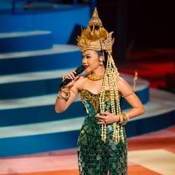 Yura Yunita Jadi Mahadewi Lagi, Siapkan Kejutan Terbaru