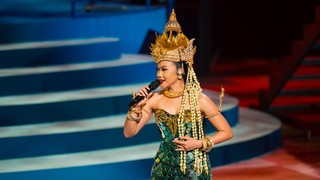 Yura Yunita Jadi Mahadewi Lagi, Siapkan Kejutan Terbaru