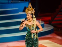 Yura Yunita Jadi Mahadewi Lagi, Siapkan Kejutan Terbaru