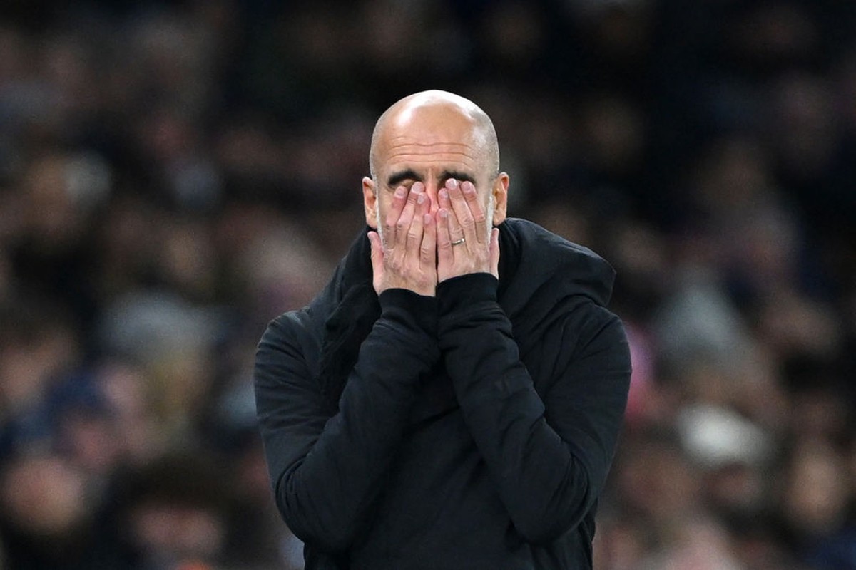Foto: Getty Images/Shaun Botterill