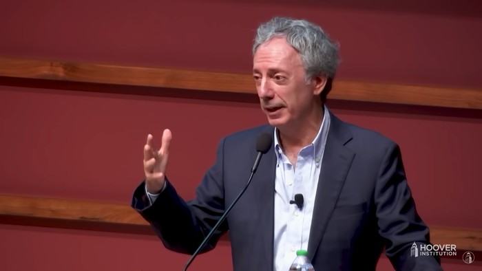 Peter Berkowitz