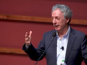 Deretan Artikel Opini Peter Berkowitz, Akademisi Stanford Pro Israel yang Diundang UI
