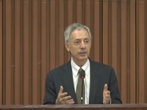 Video: Sosok Peter Berkowitz yang Bikin UI Dikecam