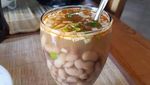 10 Potret Kombinasi Makanan Paling Absurd ala Netizen, Tertarik Coba?
