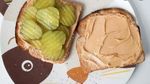 10 Potret Kombinasi Makanan Paling Absurd ala Netizen, Tertarik Coba?