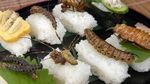 10 Potret Kombinasi Makanan Paling Absurd ala Netizen, Tertarik Coba?