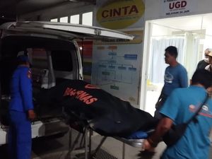 Penyelam Asal Banyuwangi Ditemukan Tewas di Pantai Elong-Elong Lombok Timur