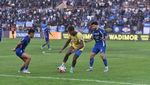 4 Jimat Baru yang Bikin Persib Lupa Rasanya Kalah