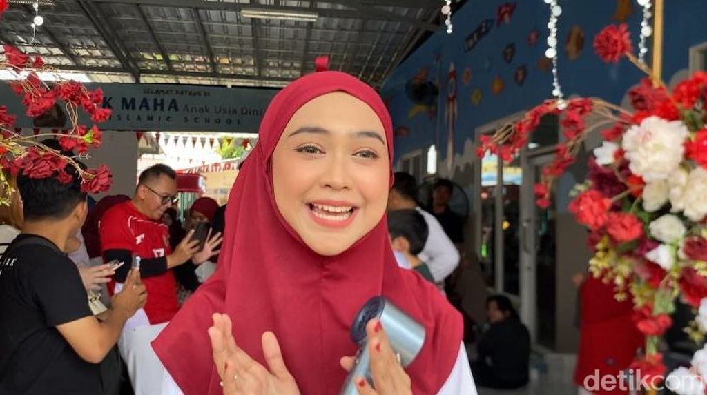 Ria Ricis Rawat Wajah Sampai Korea Karena Mau Kayak Nagita Slavina