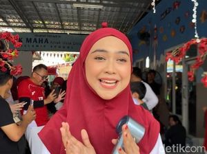 Ria Ricis Rawat Wajah Sampai Korea Karena Mau Kayak Nagita Slavina