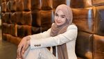 Penampilan Ria Ricis Lebih Glowing Usai ke Korea, Tepis Oplas