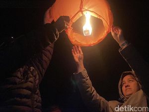 Festival Lampion Jogja 2025 Tanggal Berapa? Ini Jadwal, Harga Tiket-Lokasinya
