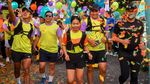 Ribuan Pelari Ikuti Community Run Jelang Wondr ITB Ultra Marathon
