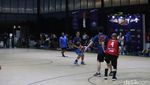 Semarak Kompetisi Basket Dukung Atlet Tuli Indonesia