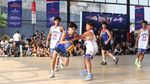 Semarak Kompetisi Basket Dukung Atlet Tuli Indonesia