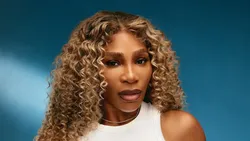 Potret Serena Williams Turun Berat 14 Kg, Dikritik karena Pakai Obat Diet