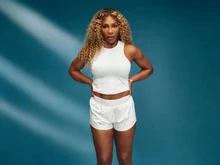 Potret Serena Williams Turun Berat 14 Kg, Dikritik karena Pakai Obat Diet