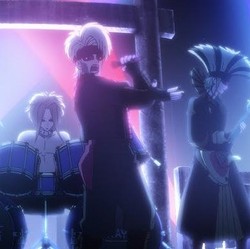 Episode Terbaru Anime Dandadan Picu Kontroversi Hak Cipta