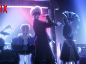 Episode Terbaru Anime Dandadan Picu Kontroversi Hak Cipta