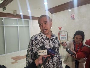 Komisi VIII DPR soal 3 Siklon Kepung RI: Tak Cukup Peringatan Cuaca