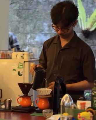 5 Slow Bar di Bogor Hadirkan Kopi Lokal yang Nikmat Diseruput