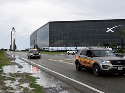 Starship Siap Terbang, SpaceX Gelar Uji Coba ke-10