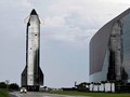Ambisi AI Elon Musk Cemaskan Investor, Saham SpaceX Anjlok