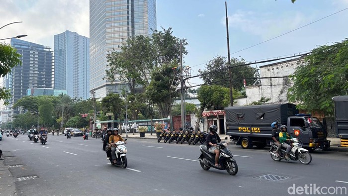 Tawuran di Surabaya