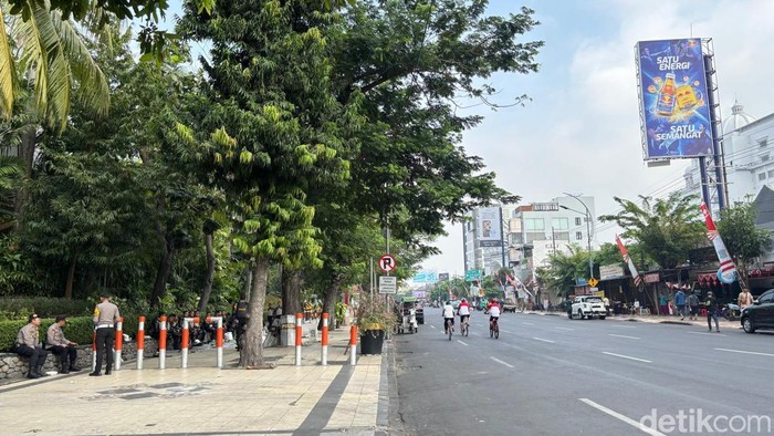 Tawuran di Surabaya