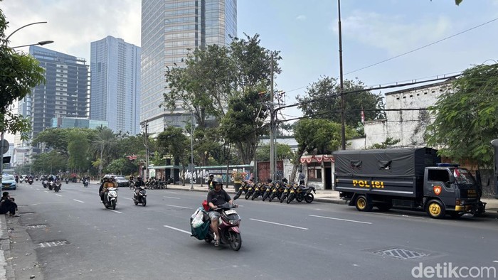 Tawuran di Surabaya