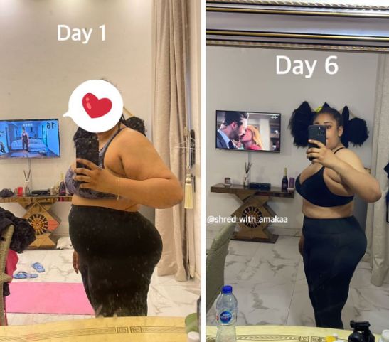 Turun 25 Kg dalam 4 Bulan, Wanita Ini Buktikan Diet Tak Harus Menyiksa