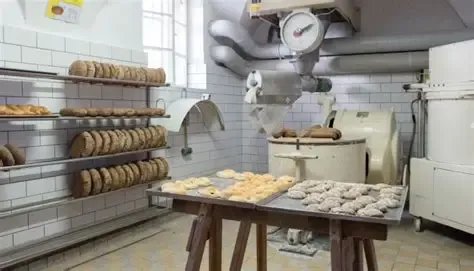Dari Eropa ke Dunia, Ini Jejak 5 Toko Roti Tertua Sejak Abad ke-12