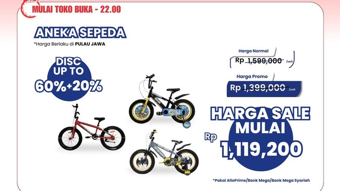 Transmart Full Day Sale