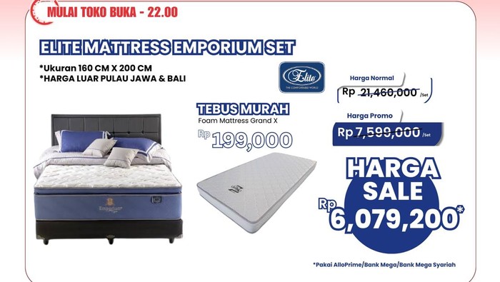 Transmart Full Day Sale