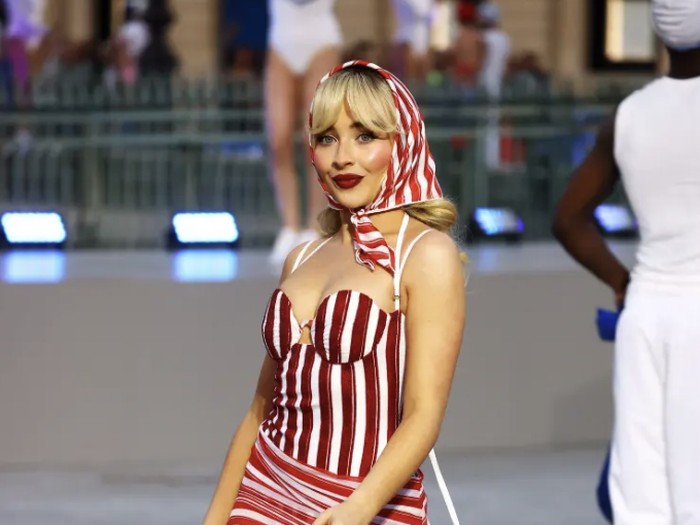 Tren Fashion Nonnacore