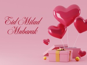 40 Ucapan Selamat Ulang Tahun Bahasa Arab untuk Perempuan