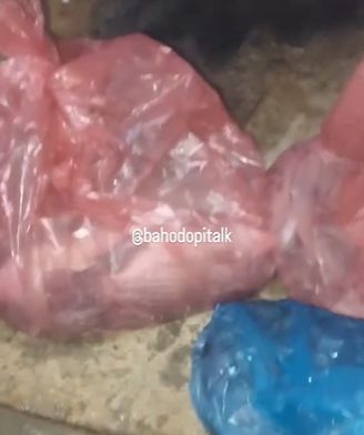 Beli Udang di Pasar, Berat Tak Sesuai Saat Ditimbang Ulang di Rumah