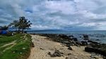 Touring dan Camping Seru di Pantai Bugel, Pandeglang