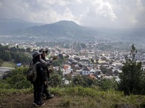 Gempa Guncang Bandung Barat, Sesar Lembang Aktif Lagi?
