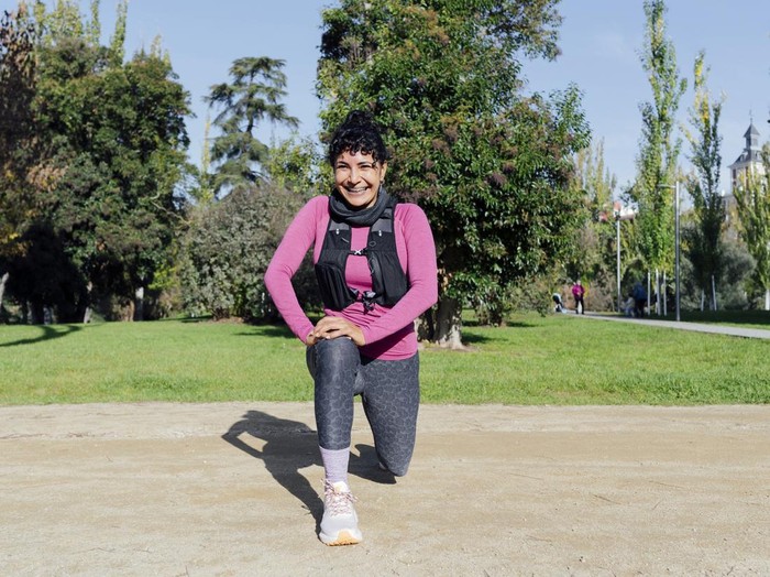 Weighted Vest atau Rompi Pemberat untuk Olahraga