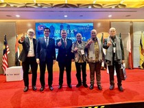 WITEX & WCAF 2025, Posisikan Pariwisata Islam Jadi Penggerak Ekonomi-Budaya Global